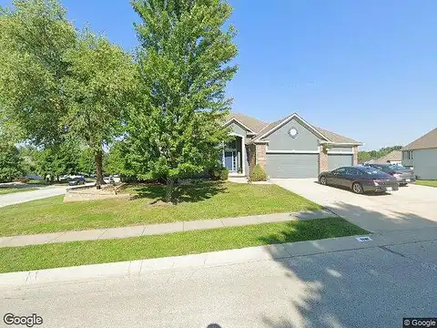 Ne Sparta Dr, BLUE SPRINGS, MO 64029