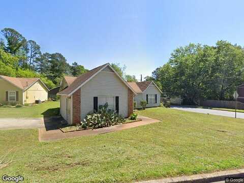 Downs, LITHONIA, GA 30058