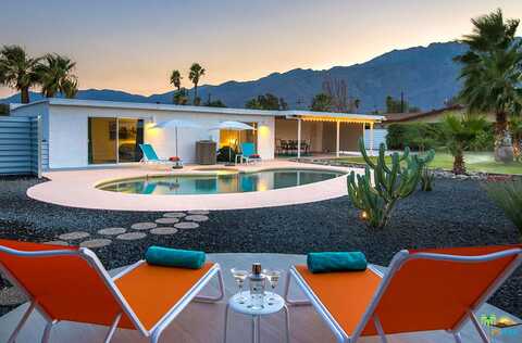 Joyce, PALM SPRINGS, CA 92262