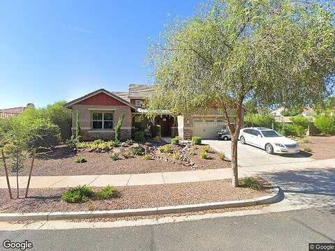 Daniel, BUCKEYE, AZ 85396