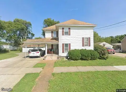 4Th, FAIRFIELD, IL 62837