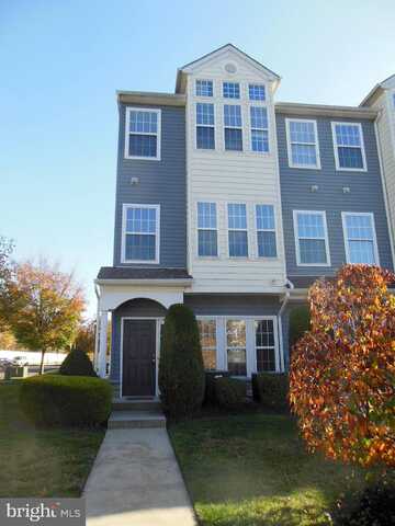 Fox Court, Delanco, NJ 08075