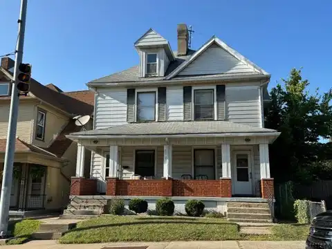 Wyoming Street, Dayton, OH 45410