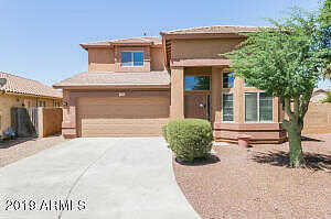 114Th, AVONDALE, AZ 85323