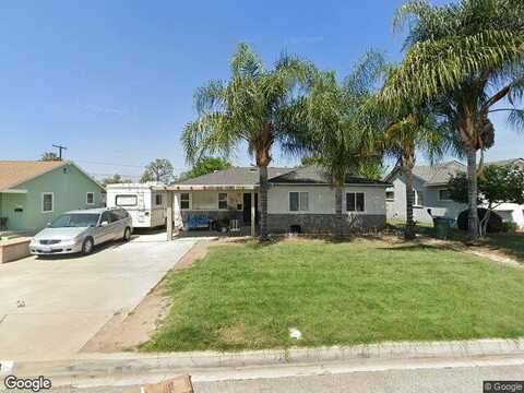 Hartley, WEST COVINA, CA 91790