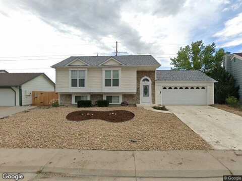 Aberdeen, CENTENNIAL, CO 80015