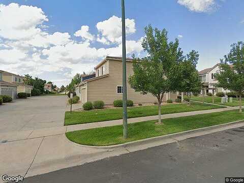 46Th, DENVER, CO 80249