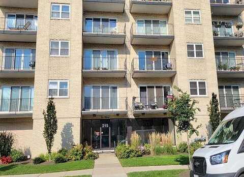 Marengo Ave Apt 4E 4E, Forest Park, IL 60130