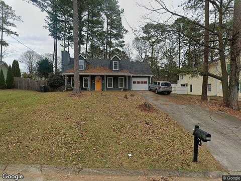 Summertown, NORCROSS, GA 30071