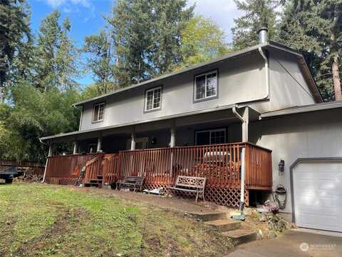 Terra, YELM, WA 98597