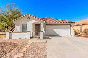 E Puesta Del Sol --, Queen Creek, AZ 85142