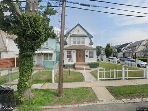 107Th Avenue, QUEENS VILLAGE, NY 11429