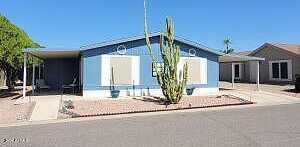 W Baseline Avenue 87, Apache Junction, AZ 85120