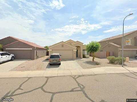 106Th, TOLLESON, AZ 85353