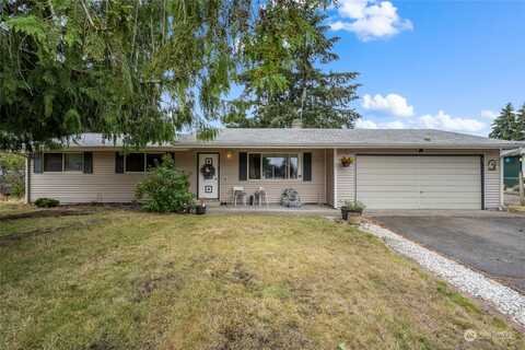 42Nd, SPANAWAY, WA 98387