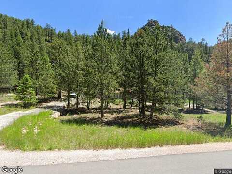 S Saint Vrain Dr, LYONS, CO 80540