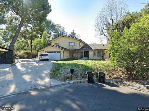 Bryant, WEST HILLS, CA 91304