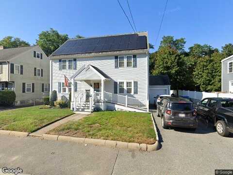 Grove, MEDFORD, MA 02155
