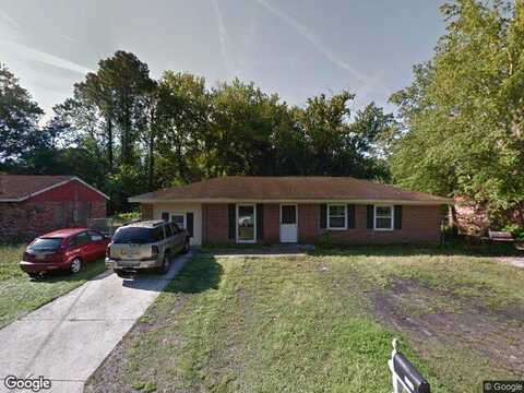 Pinewood, BRUNSWICK, GA 31520