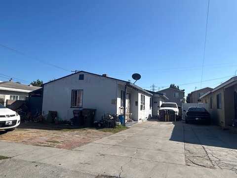 2310 -2312 W Cameron St, Long Beach, CA 90810