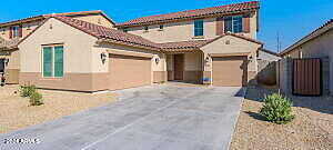 Florence, BUCKEYE, AZ 85326