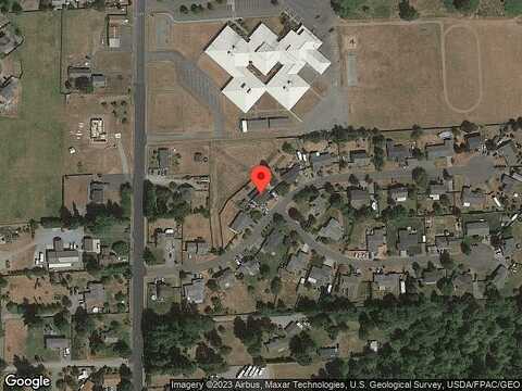 108Th Street, BUCKLEY, WA 98321