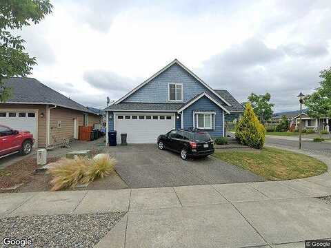 Bruhn, ENUMCLAW, WA 98022