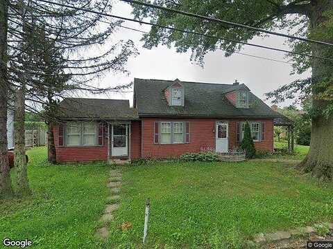 Market, BAINBRIDGE, PA 17502