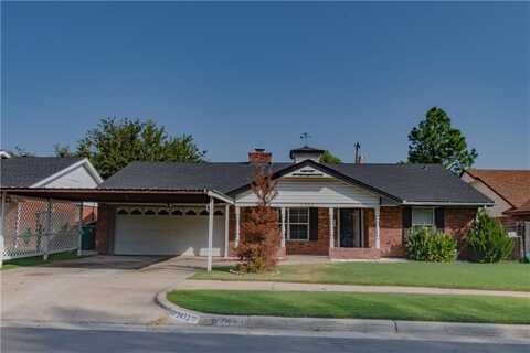 78Th, OKLAHOMA CITY, OK 73159