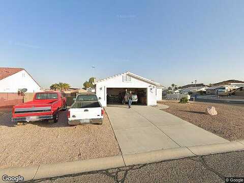 E Midgo Dr, FORT MOHAVE, AZ 86426