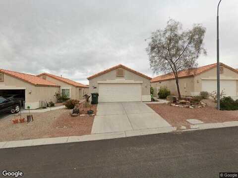 Topanga, BULLHEAD CITY, AZ 86442