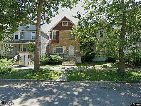 74Th, CHICAGO, IL 60649