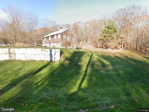 Fox Hill, BERNARDSTON, MA 01337