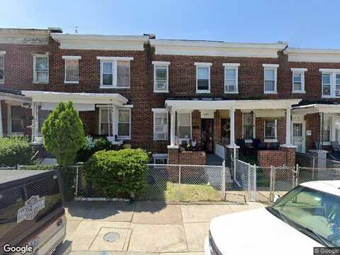 Lauretta, BALTIMORE, MD 21223