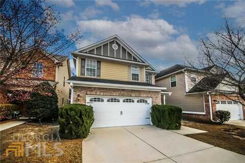 Oakleaf, LITHONIA, GA 30058