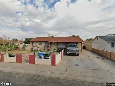 50Th, PHOENIX, AZ 85035