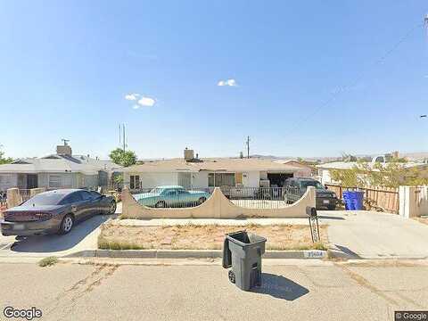 Bejoal, BARSTOW, CA 92311