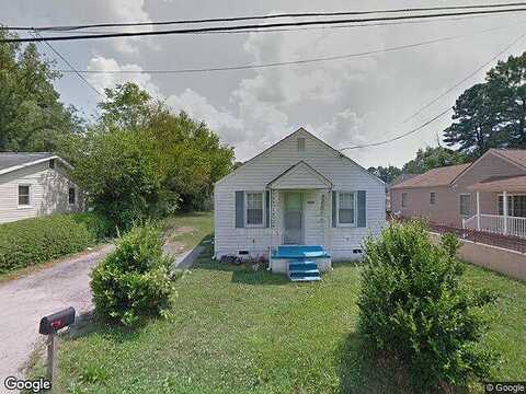 Nottoway, NORTH DINWIDDIE, VA 23803