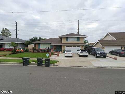 Hillcrest, ORANGE, CA 92867