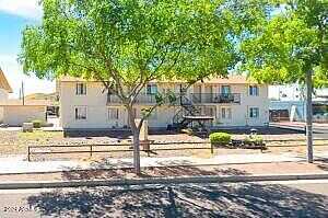 E Greenway Road 17, Phoenix, AZ 85032