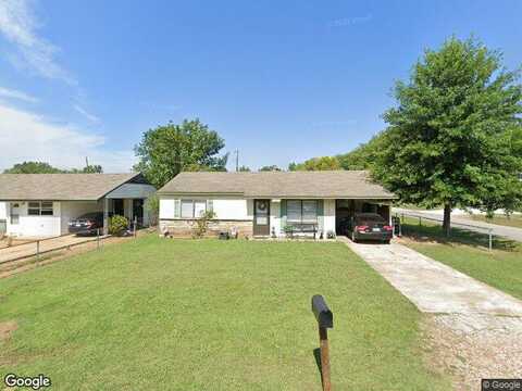 38Th, FORT SMITH, AR 72904