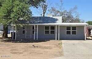 N 29Th Place 4, Phoenix, AZ 85008