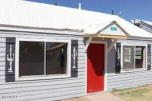 N 2Nd Street, Tombstone, AZ 85638