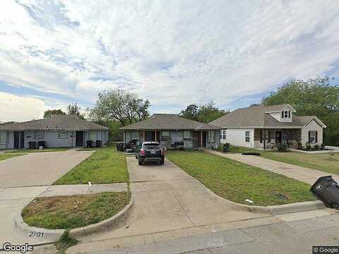 18Th, FORT WORTH, TX 76106