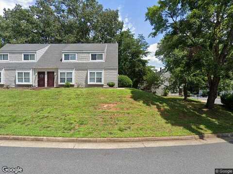 Gatewood, CHARLOTTESVILLE, VA 22911