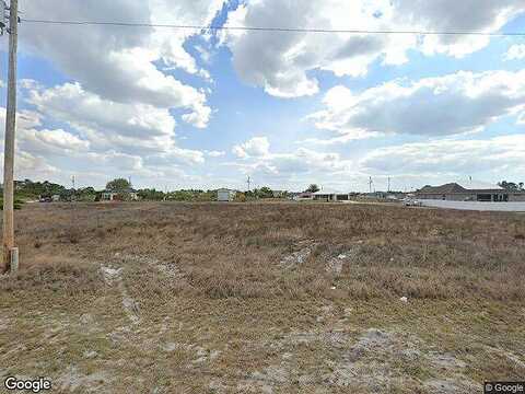 20Th, LEHIGH ACRES, FL 33971