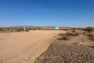 N 331St Avenue -, Tonopah, AZ 85354