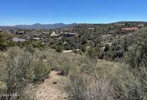 Whispering Way Circle 555, Prescott, AZ 86303