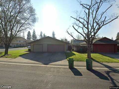 Swain, STOCKTON, CA 95210