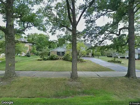 35Th, OAK BROOK, IL 60523